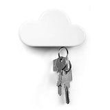 Cloud Key Holder