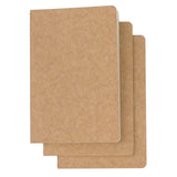 Journal-YJ-Blank-A5-60P-3P