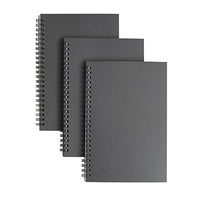 BC-SketchPad-Ruled-A5-3PCS