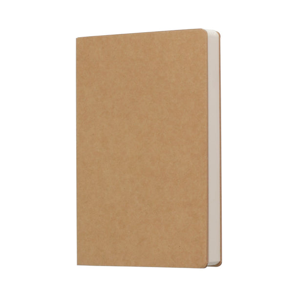 blank sketchbook cover