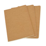 Notebook-A5-3PCS